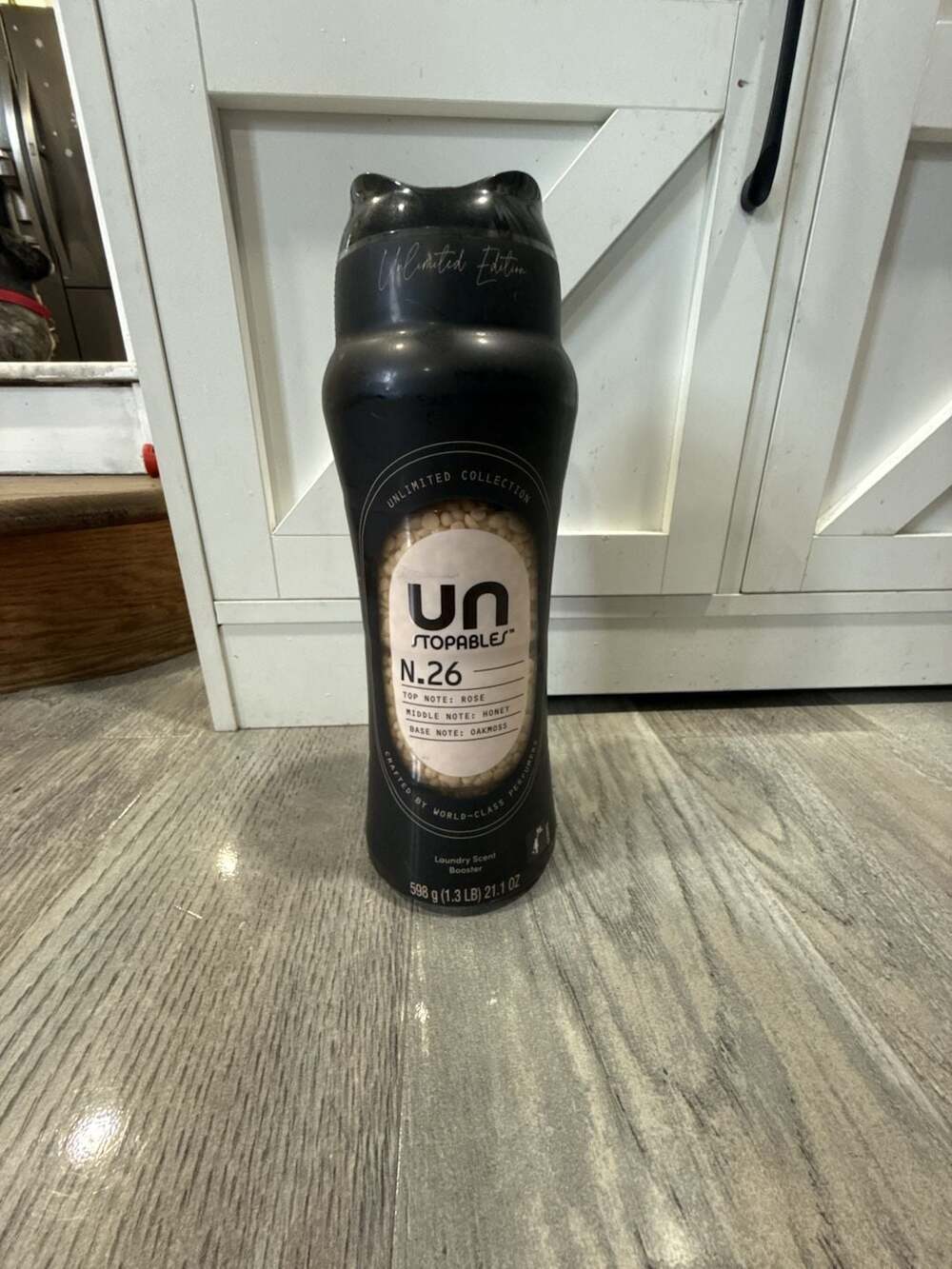 Downy Unstopables Unlimited Collection N.26 Scent Booster 21.1 oz